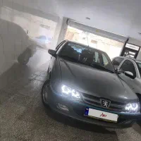 خودرو پژو پارس|خودرو سواری و وانت|کرج, اخگرآباد|دیوار