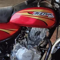 موتور تیزپر ۲۰۰ باکسر|موتورسیکلت|فریمان, |دیوار