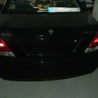 دنا۹۸ کارکرد ۲۴هزارتا بی رنگ|خودرو سواری و وانت|تهران, تهرانپارس جنوبی|دیوار