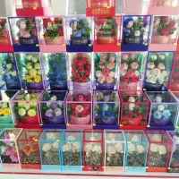 نیروی کار خانم برای گلسازی