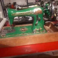 فروش چرخ عتیقه سا لم بدونه صدا