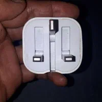 شارژر ایفون اصلی|لوازم جانبی موبایل و تبلت|مشهد, نوده|دیوار