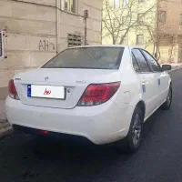 دنا مدل۹۸ فول کم کار معاوضه یا نقدی|خودرو سواری و وانت|اسلامشهر, شهرک قائمیه|دیوار