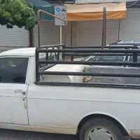 وانت بارتلفنی باکمترین قیمت توافقی شهر شیراز کوار