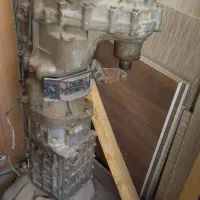 گیربکس مزدا