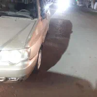 ۱۳۲ مدل ۸۸ بژ معاوضه با پارس ۹۰