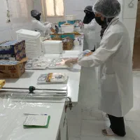 استخدام نیرو خانم