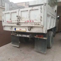 ایسوزو 5200|خودرو سنگین|سراوان, |دیوار