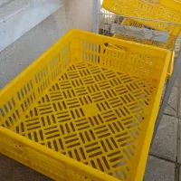 سبد بزرگ میوه