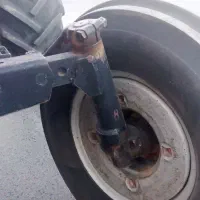 تراکتور 285 در حد صفر فوق استثنایی|خودرو سنگین|رشت, سعدی (تختی)|دیوار