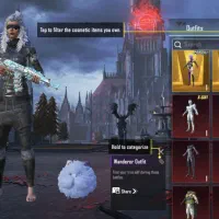 اکانت پابجی