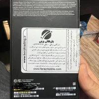 اپل iPhone 13 Pro Max با حافظهٔ ۱۲۸ گیگابایت