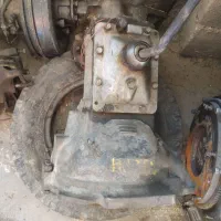 استوک وقطعات جیپ|قطعات یدکی و لوازم جانبی|بانه, |دیوار