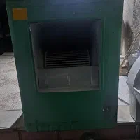 کولر آبی