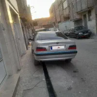 پارس مدل ۸۶