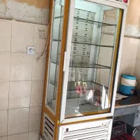 یخچال ایستاده