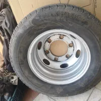 رینگ ۱۶|قطعات یدکی و لوازم جانبی|تهران, مسعودیه|دیوار