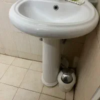 روشویی در حد نو