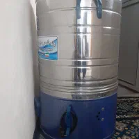 پتوشور و لباسشویی