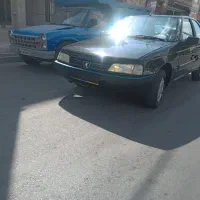 405مدل 82استثنایی|خودرو سواری و وانت|زنجان, |دیوار