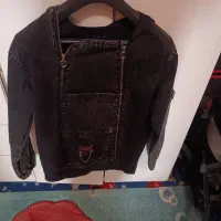 کاپشن لی اسپرت پسرانه