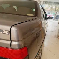 ۴۰۵مدل۹۲خاکستری|خودرو سواری و وانت|میانه, |دیوار