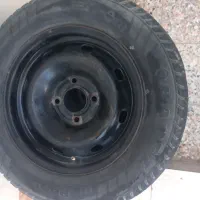 لاستیک ورینگ ۵عددکامل|قطعات یدکی و لوازم جانبی|رامشیر, |دیوار