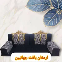 پشتی مبلی ساده ضمانتی|پشتی|زاهدان, |دیوار