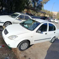 تیبا ۱ مدل ۹۴|خودرو سواری و وانت|بم, |دیوار