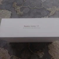 شیائومی نوت ۱۱|موبایل|تهران, کوی نصر مهرآباد|دیوار