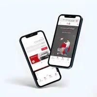 طراحی و ساخت سایت فروشگاهی ، شرکتی + سئو|خدمات رایانه‌ای و موبایل|اصفهان, باغ زیار|دیوار