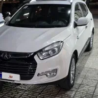 جک S5 مدل 1400|خودرو سواری و وانت|کرمانشاه, |دیوار