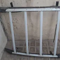 لوازم خودرو باربند 206 چراغ لنت ترمز|قطعات یدکی و لوازم جانبی|ری, شهرک نظامی|دیوار