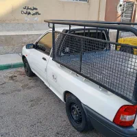 پراید وانت 151 فروش فوری