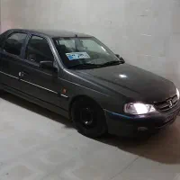 پژو لوازمی معاوضه با پنوماتیک یا ماشین لوازمی