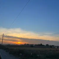 زمین داخل بافت روستای زیرکن