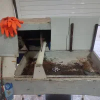 خوردکن و یخچال