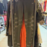 لگ و لباس ورزشی نایک اورجینال زنانه چند عدد