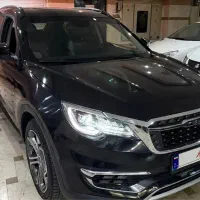 فیدلیتی پرایم 7 نفره مدل 1401