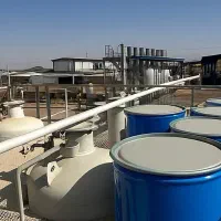 تولید ، فروش و شارژ گاز بی بو (شیرین)|خدمات پیشه و مهارت|کرج, گلشهر|دیوار