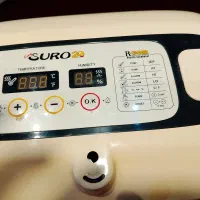 دستگاه جوجه کشی suro20|لوازم جانبی حیوانات|تهران, دروازه شمیران|دیوار