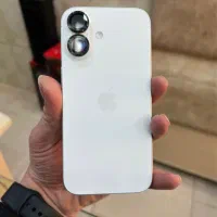 فروش گوشی ایفون۱۶کارکرد در حد نو