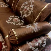 شاهنشین مدرن|پشتی|اسلام‌شهر, شهرک قائمیه|دیوار