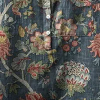 طراحی چاپ سابلیمیشن پارچه شال روسری