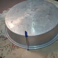 تشت روحی کم کار|ظروف پختوپز|مینودشت, |دیوار