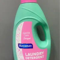 فروش ویژه مایع لباسشویی و ظرفشویی میامی