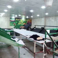 ۲۵۰متر مغازه/بر خیابان مفتح جنوبی/گذر شلوغ|اجارهٔ مغازه و غرفه|قدس, شهر‌قدس|دیوار