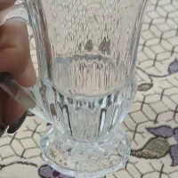 استکان پایه دار و پیش دستی چینی|ظروف سرو و پذیرایی|نظرآباد, رسالت|دیوار