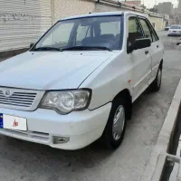 پراید 132 مدل 87دوگانه کارخانه