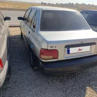 پراید 86|خودرو سواری و وانت|کوار, |دیوار